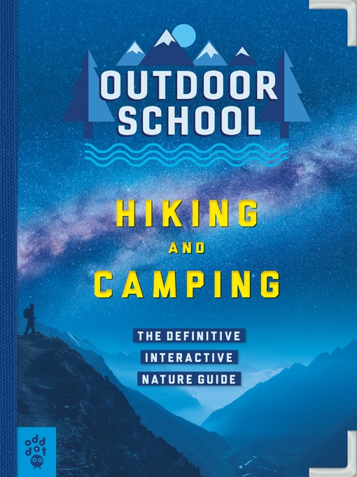 Title details for Outdoor School by Jennifer Pharr Davis - Available